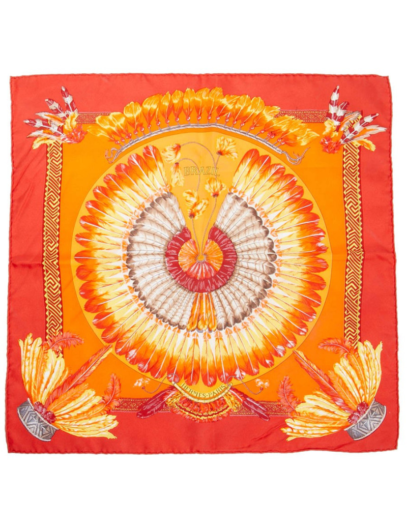 Gavroche HERMES Brazil