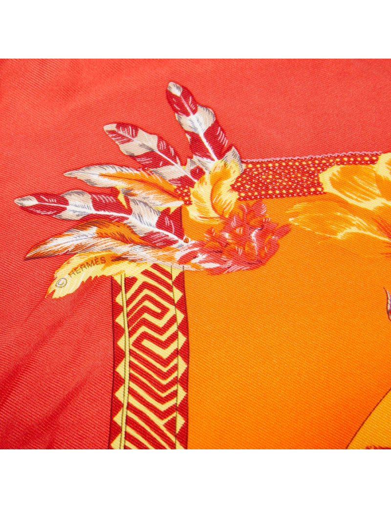 Gavroche HERMES Brazil