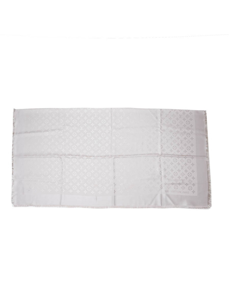 Etole grise LOUIS VUITTON Monogram