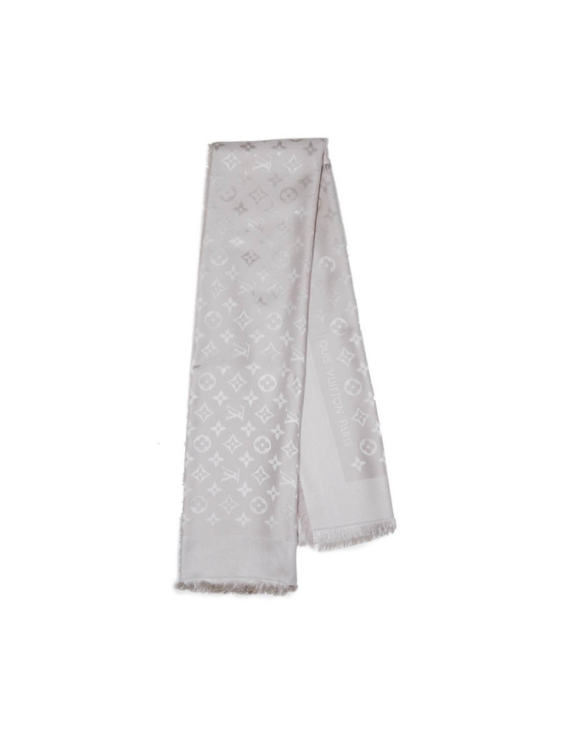 Châle LOUIS VUITTON  GM Monogram