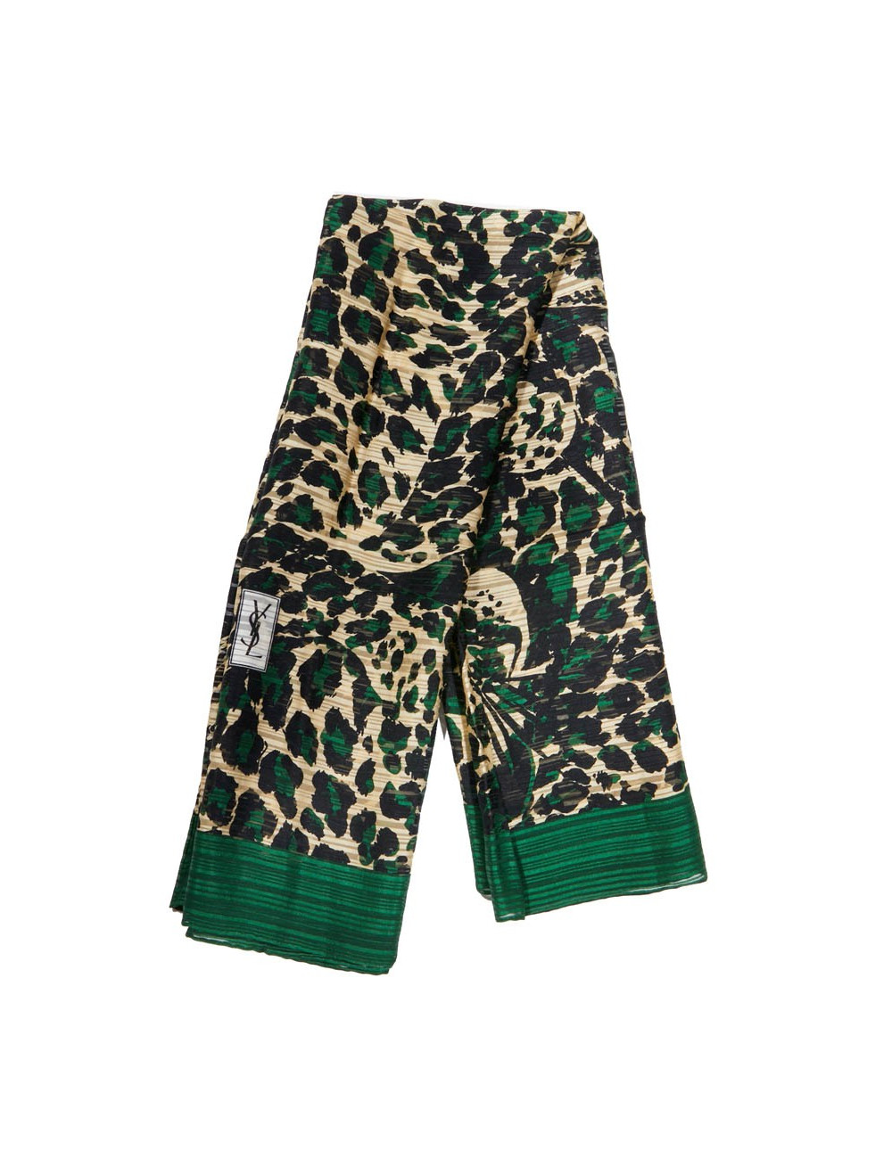 Carré YSL SAINT LAURENT Vintage