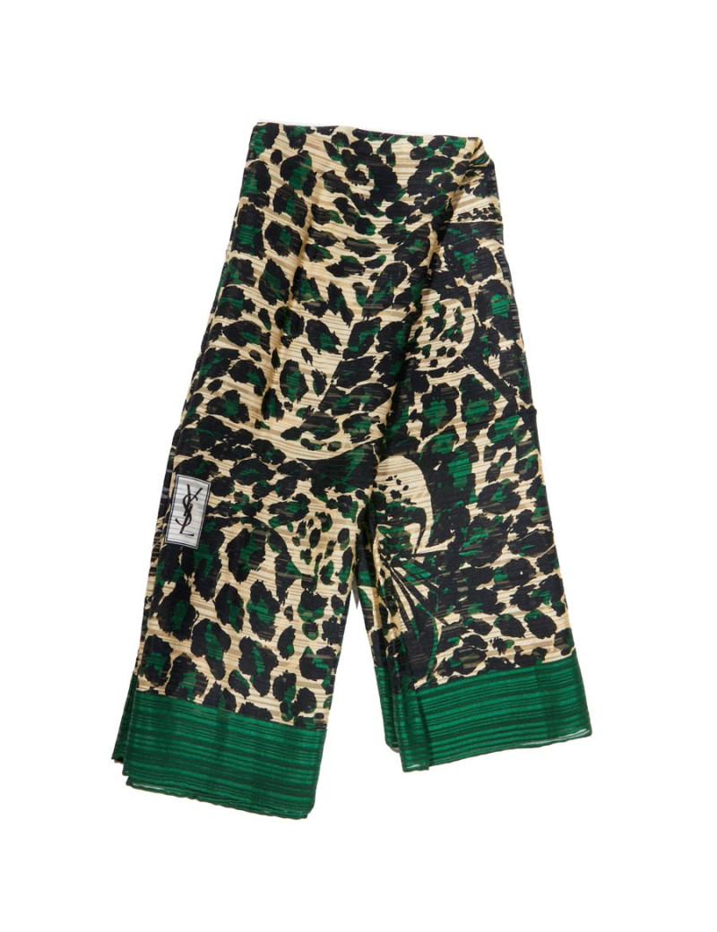 Carré YSL SAINT LAURENT Vintage