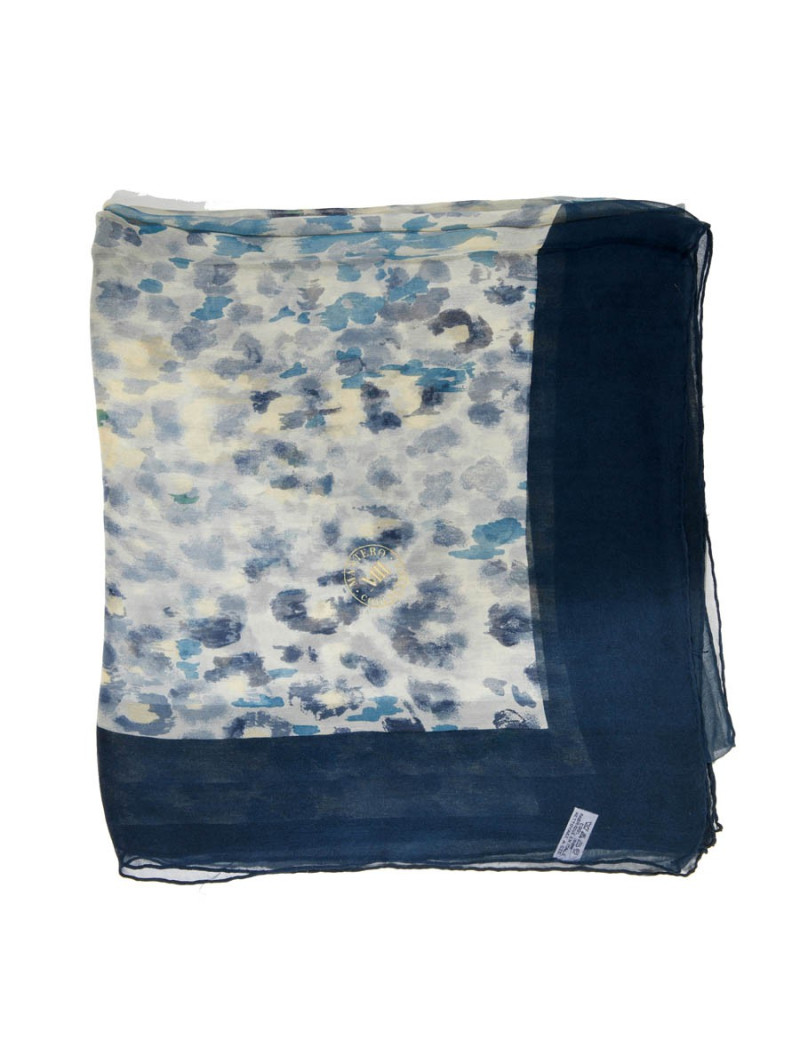 MONTERO XIII Collection scarf