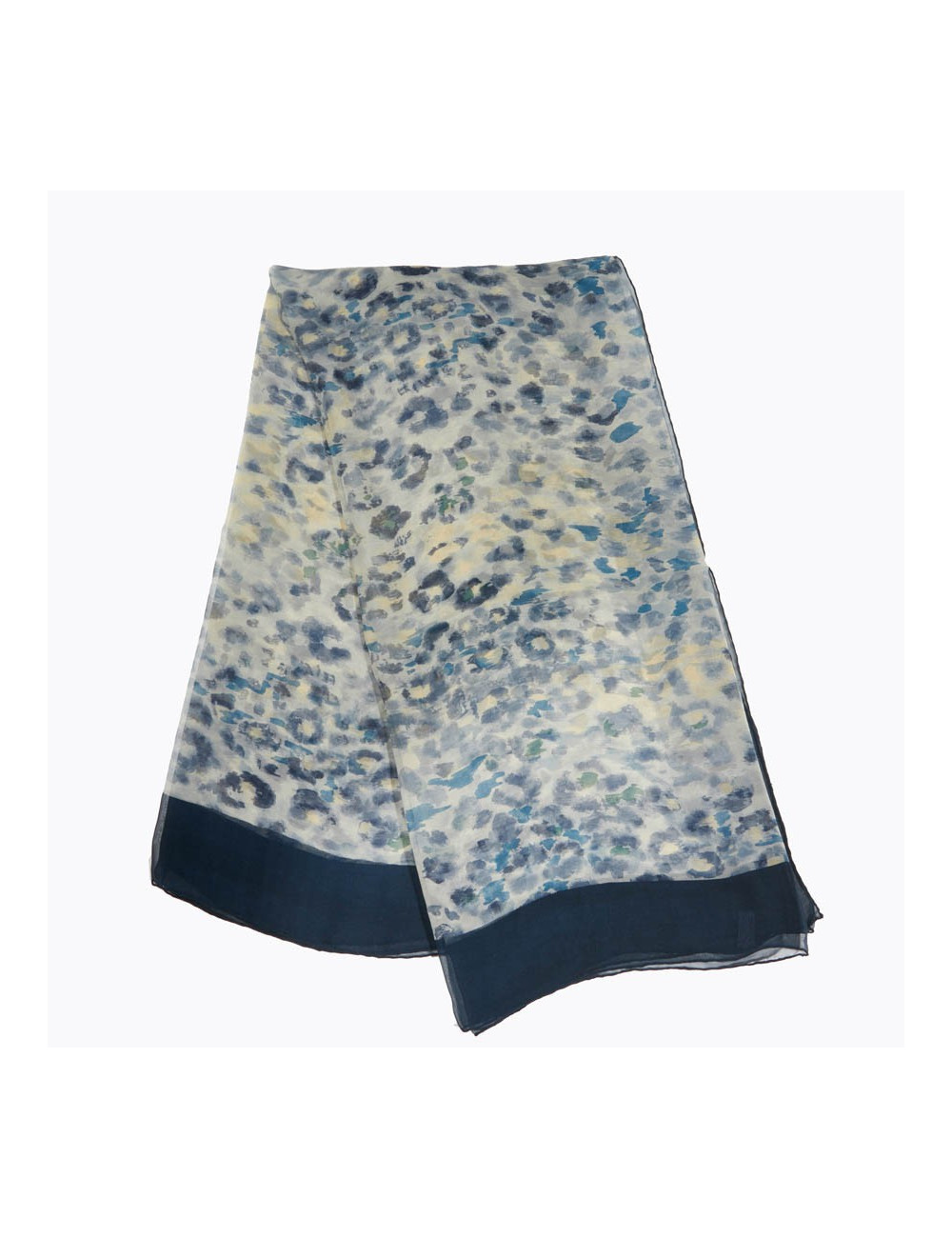 MONTERO XIII Collection scarf