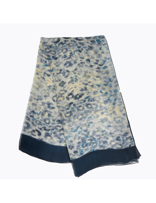 MONTERO XIII Collection scarf