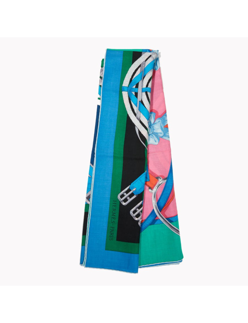 Large HERMES Grand Manège à Jouets - New Occasion Certified Authentic