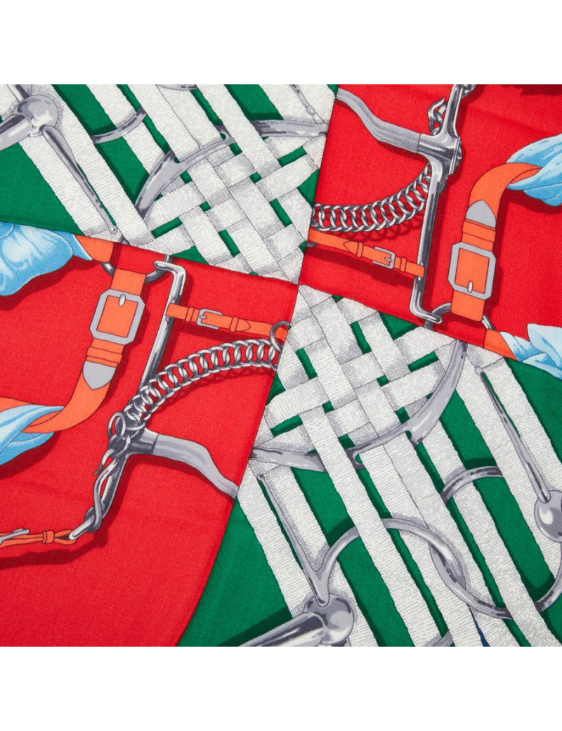 Large HERMES Grand Manège à Jouets - New Occasion Certified Authentic