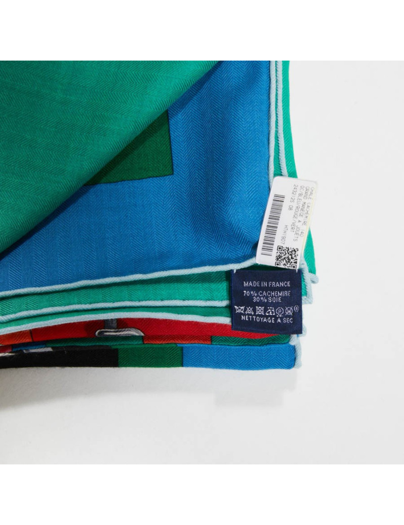 Large HERMES Grand Manège à Jouets - New Occasion Certified Authentic