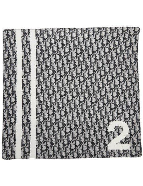 Bandana DIOR 2 Vintage monogramme