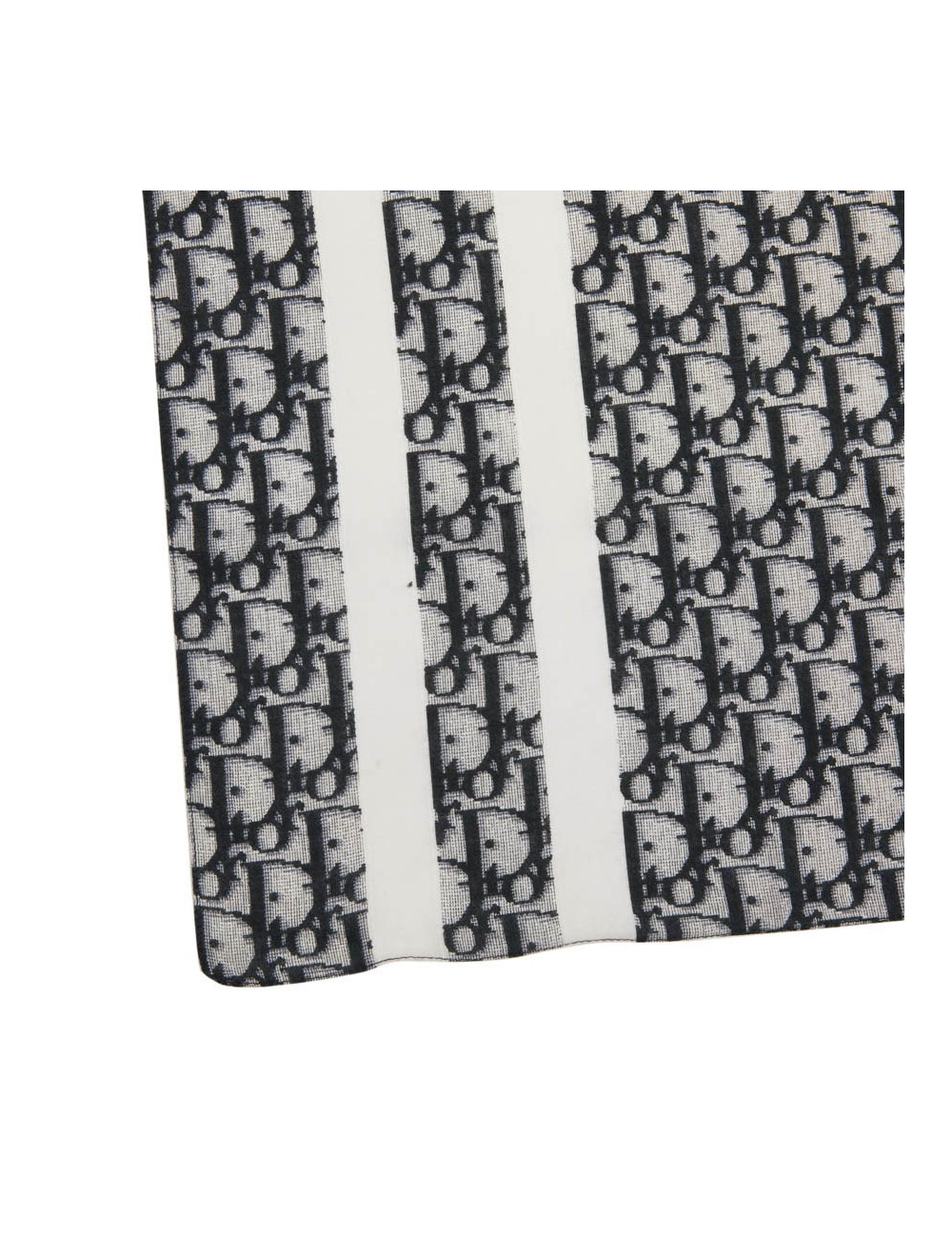Bandana DIOR 2 Vintage monogramme