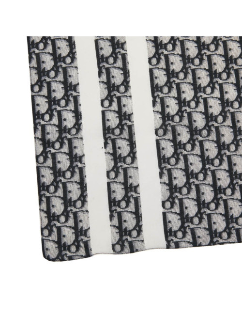 Bandana DIOR 2 Vintage monogramme