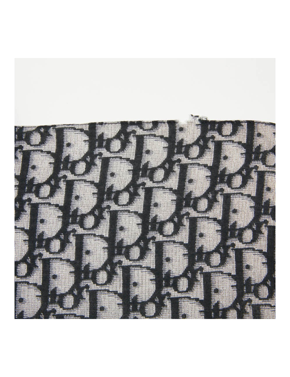 Bandana DIOR 2 Vintage monogramme