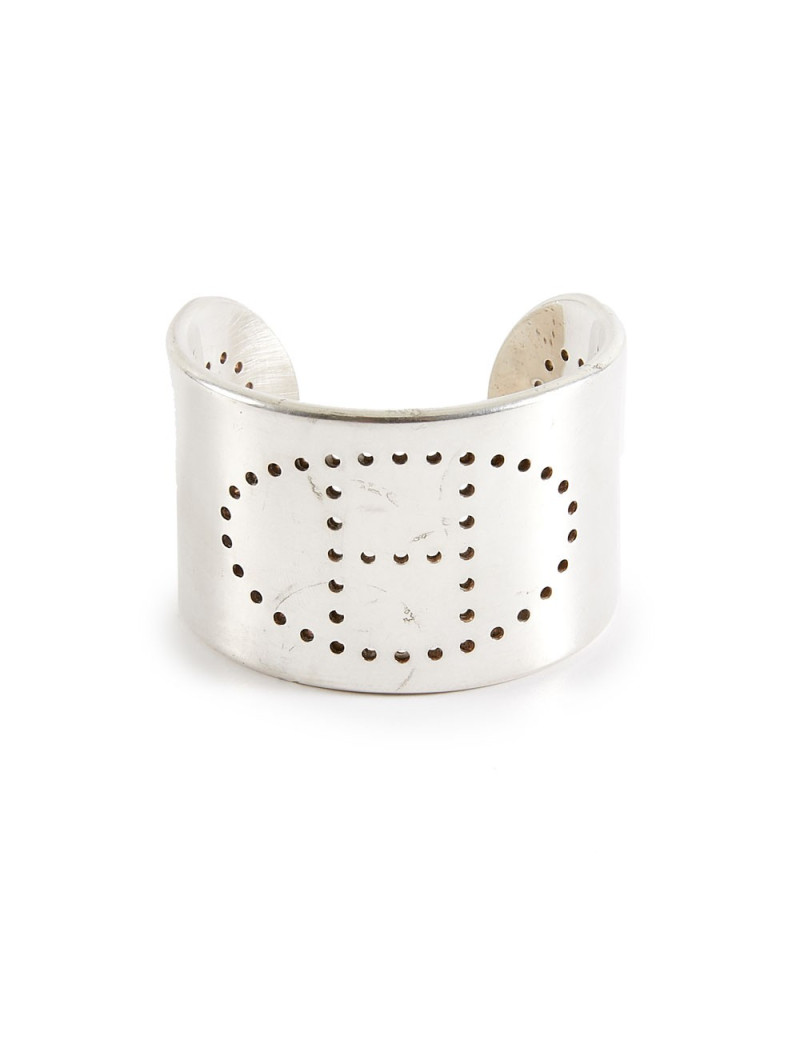 Bracelet Eclipse HERMES argent 925/°°°