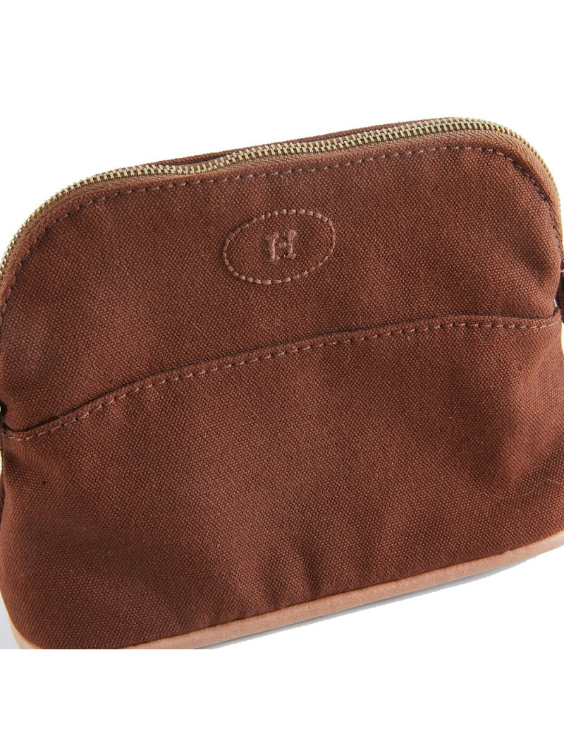 Mini Pochette HERMES Vintage 