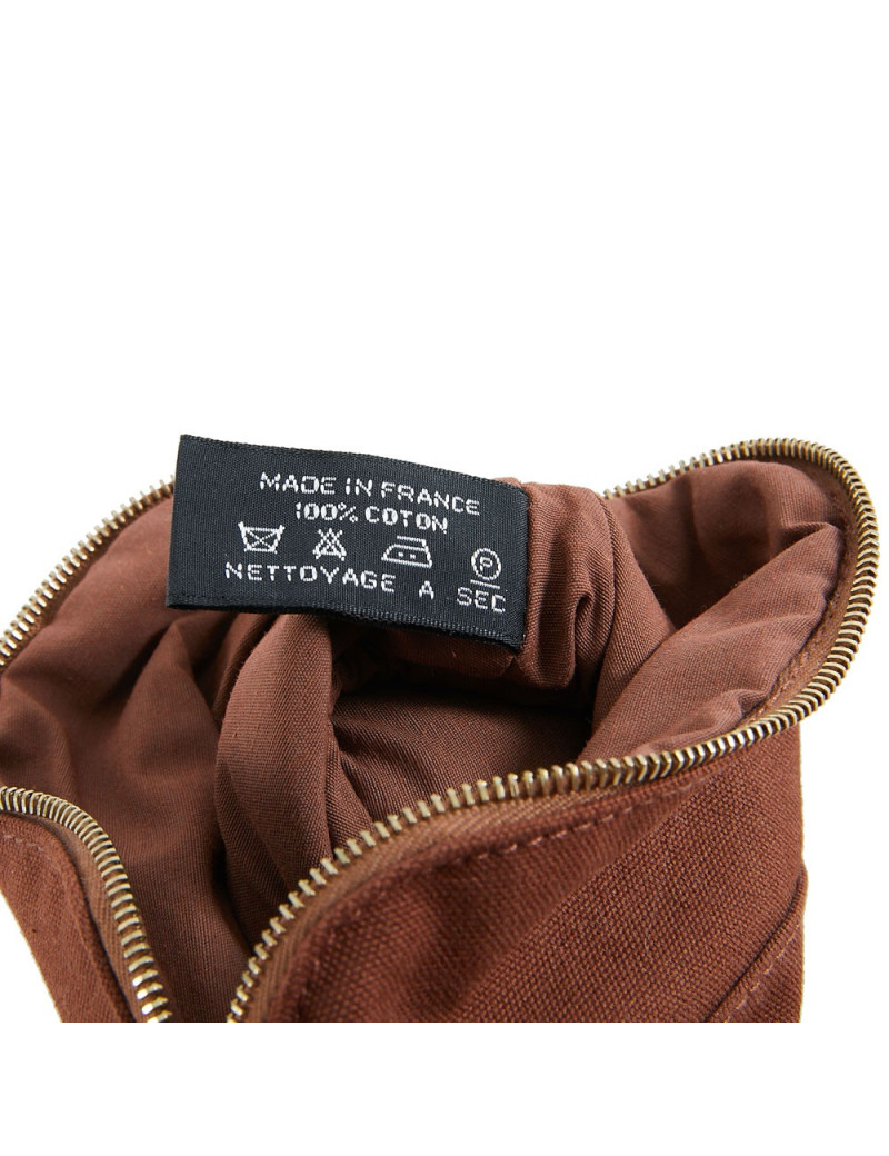 Mini Pochette HERMES Vintage 