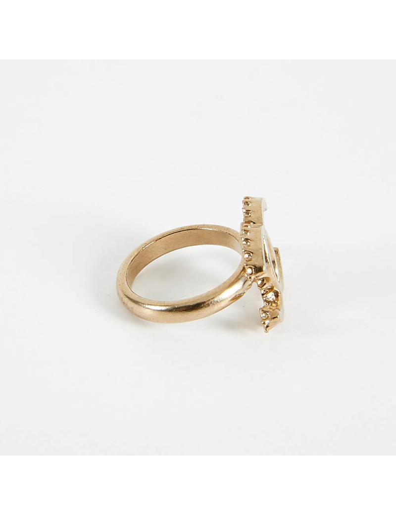 bague Brasserie Gabrielle CHANEL