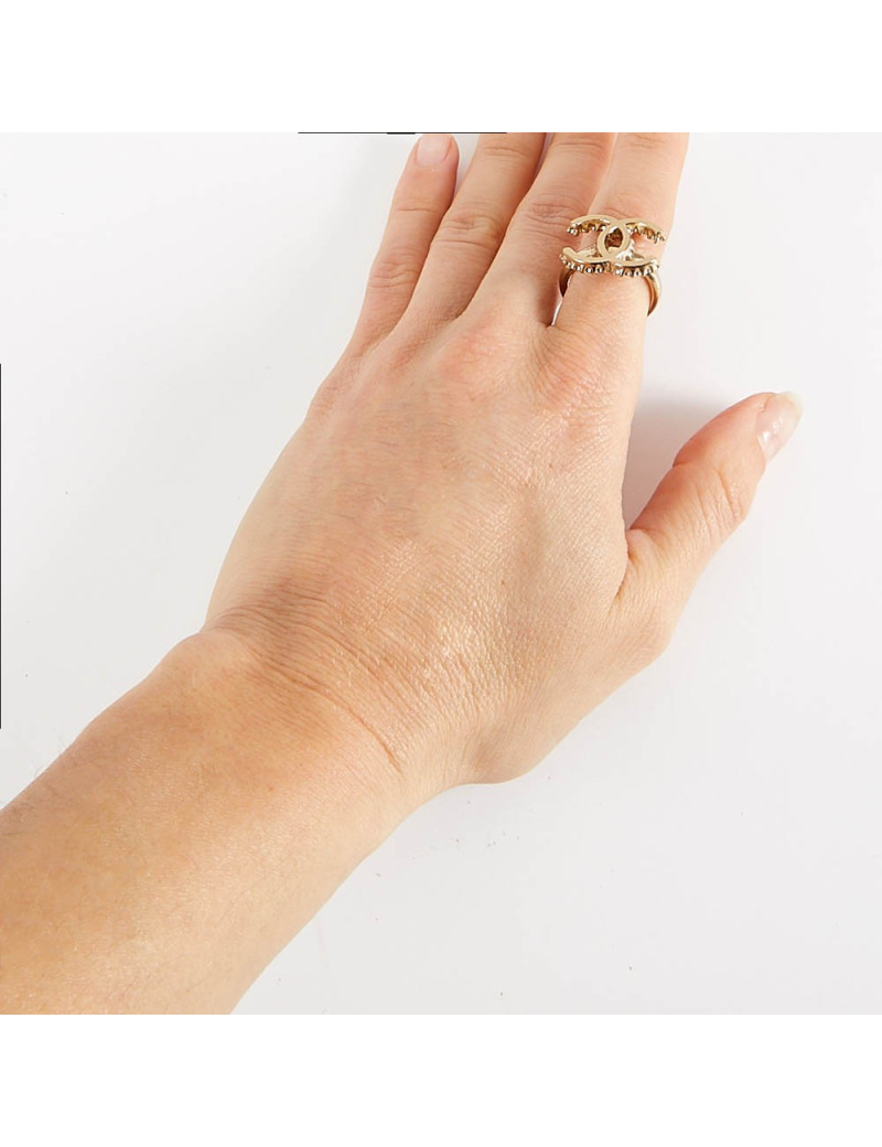 bague Brasserie Gabrielle CHANEL