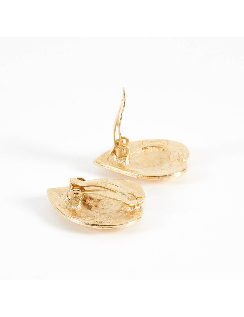 Clips CHRISTIAN LACROIX  Love