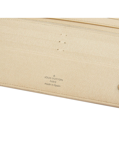 Portefeuille LOUIS VUITTON damier 