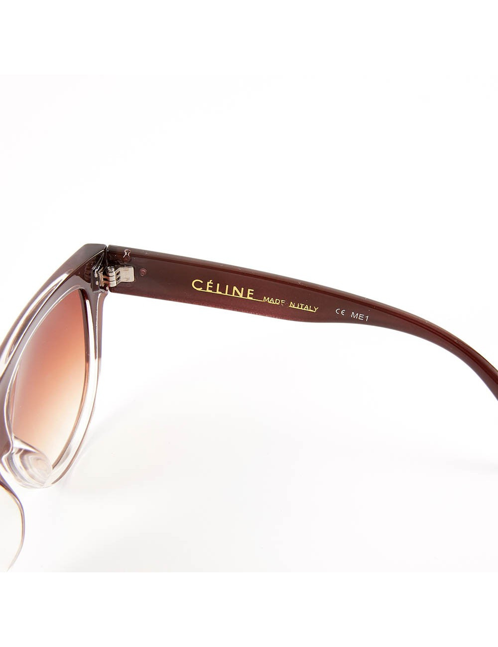 CELINE Shadow sunglasses