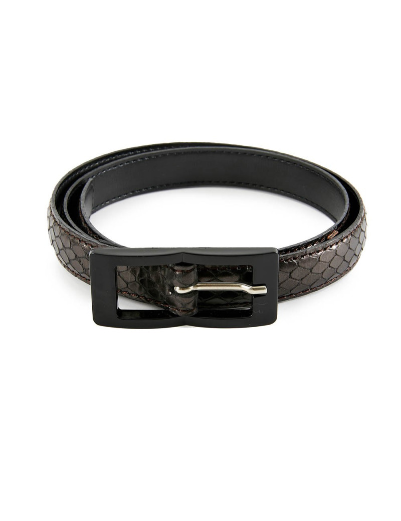 Ceinture YSL SAINT LAURENT Vintage