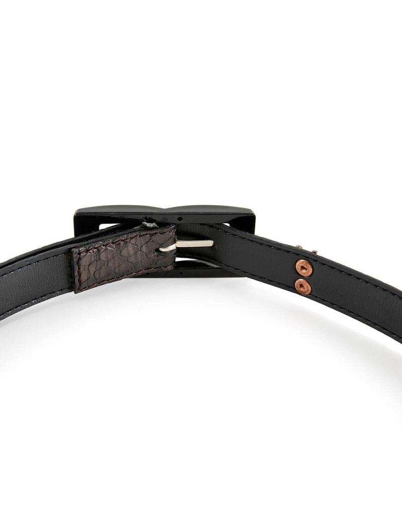 Ceinture YSL SAINT LAURENT Vintage