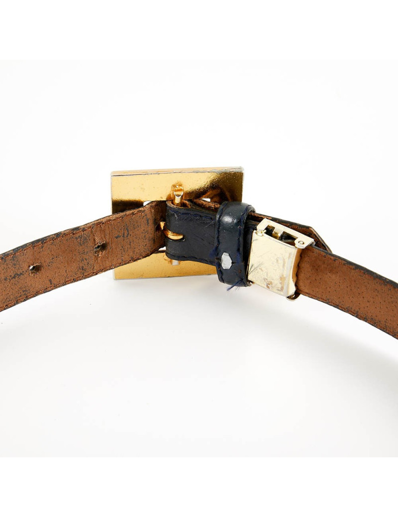 Ceinture YSL SAINT LAURENT Vintage