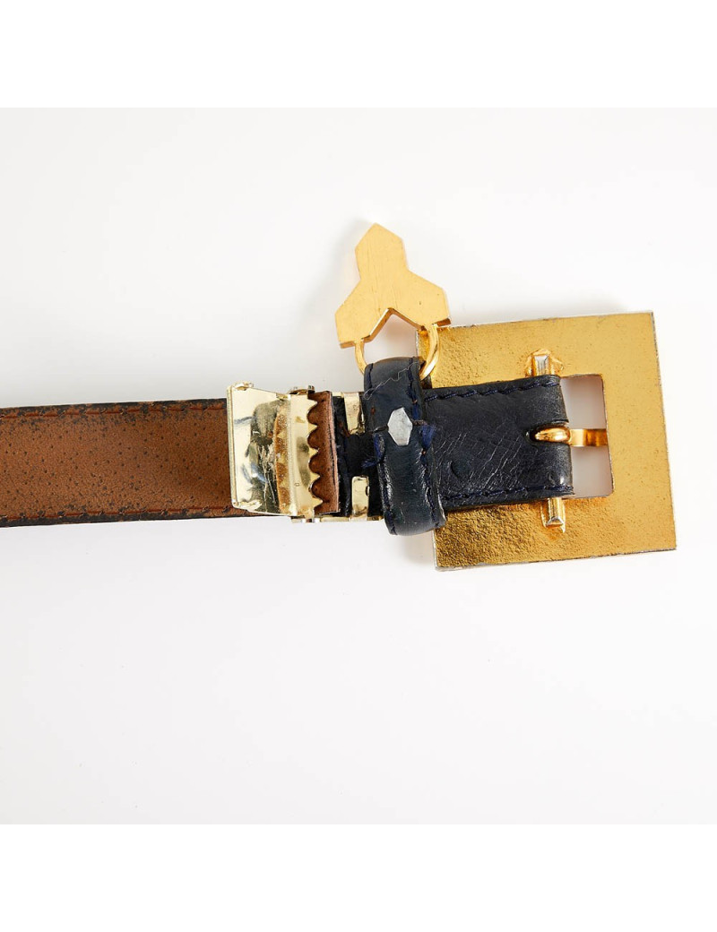 Ceinture YSL SAINT LAURENT Vintage