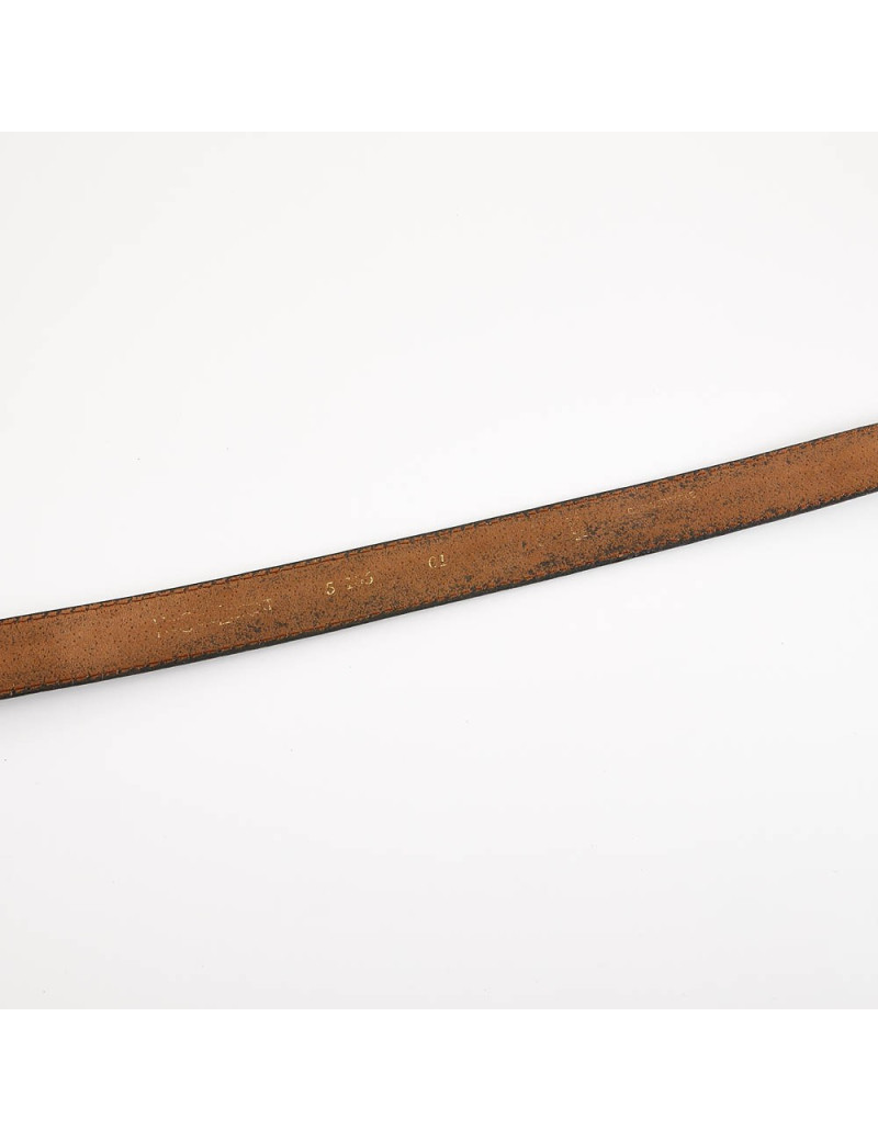 Ceinture YSL SAINT LAURENT Vintage