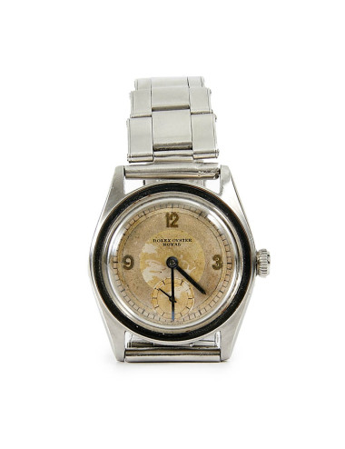 Montre ROLEX Royal Oyster Royal