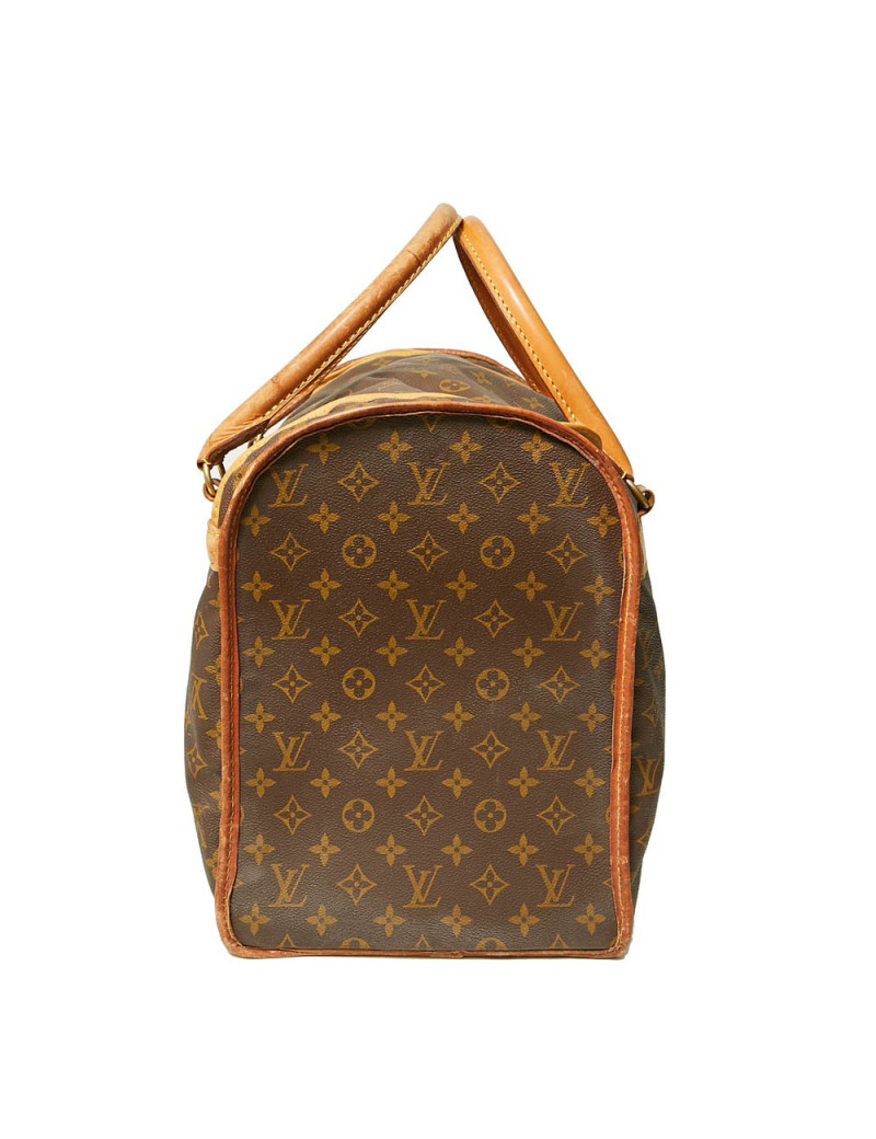 WEEKENDER Monogram LOUIS VUITTON vintage