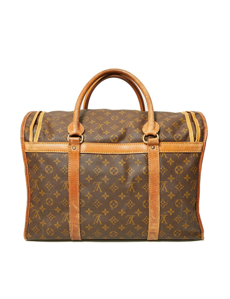 WEEKENDER Monogram LOUIS VUITTON vintage