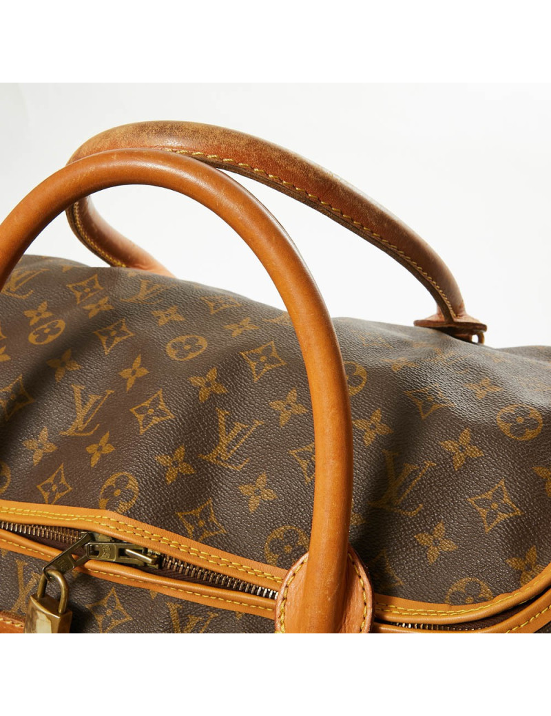 WEEKENDER Monogram LOUIS VUITTON vintage
