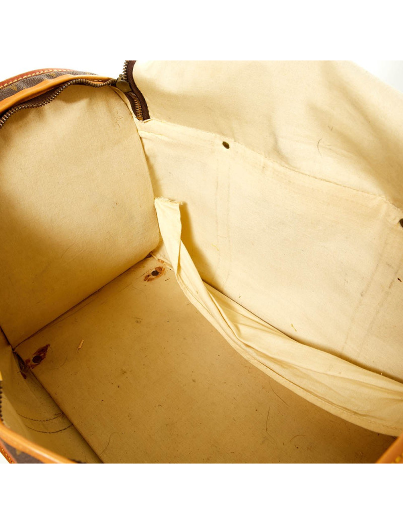 WEEKENDER Monogram LOUIS VUITTON vintage