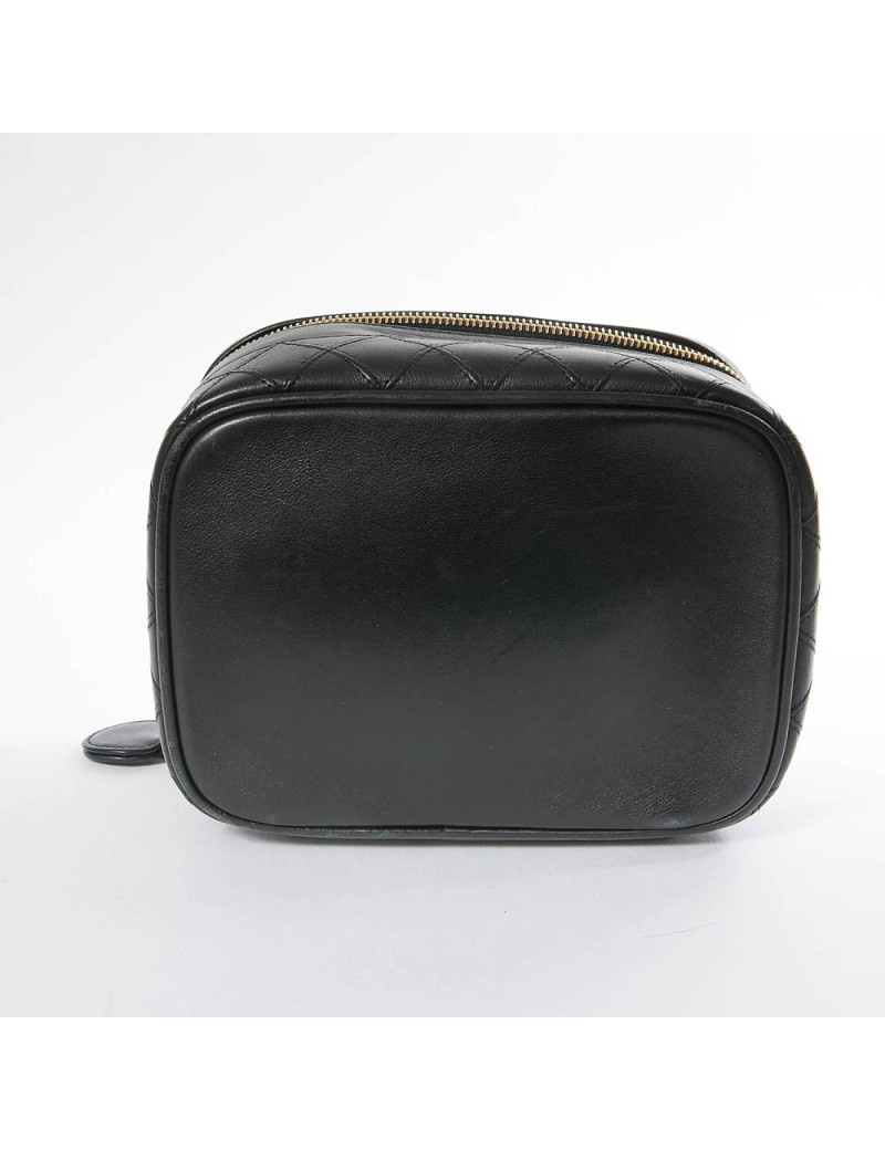 Sac Boite à bijoux CHANEL Vintage