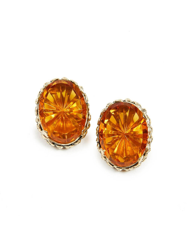 Clips WHITING & DAVIS Vintage