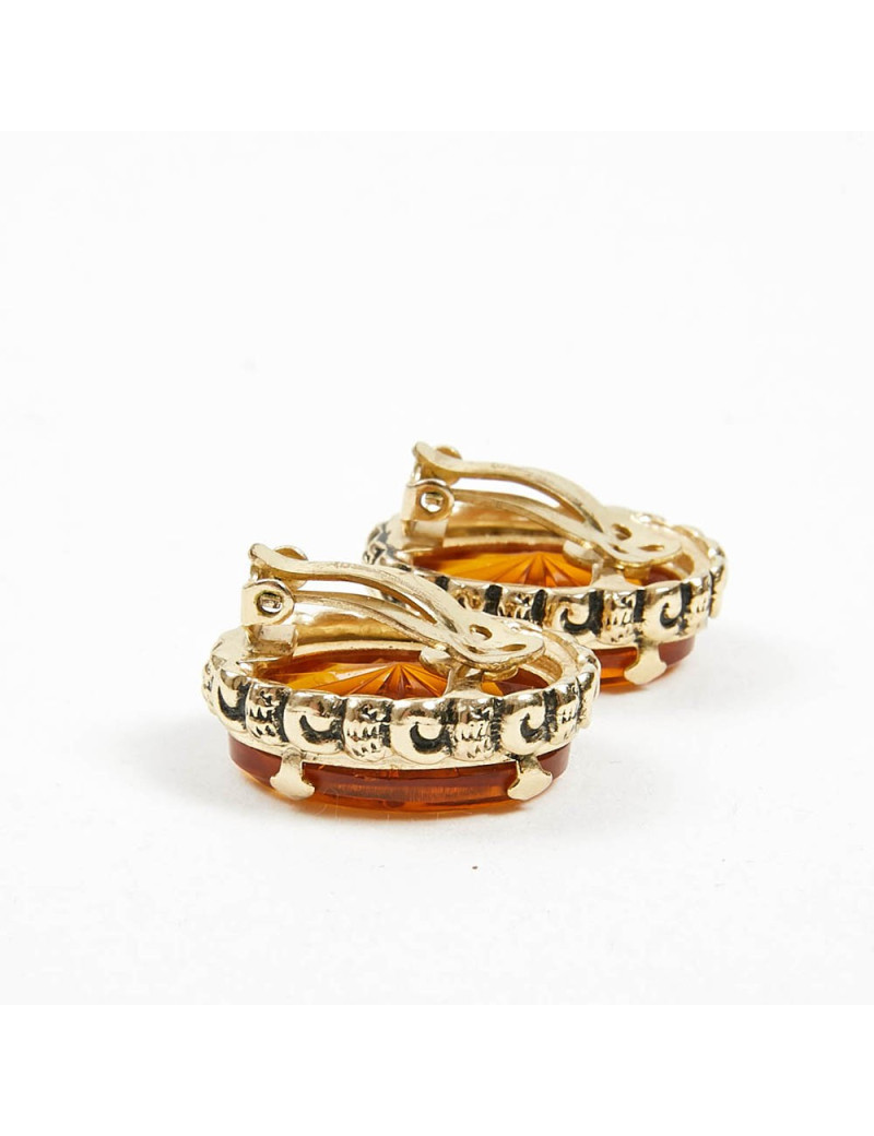 Clips WHITING & DAVIS Vintage