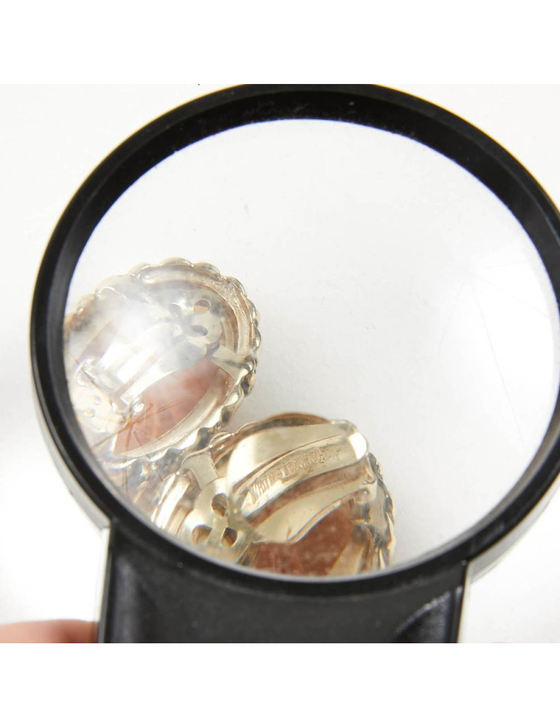 Clips WHITING & DAVIS Vintage