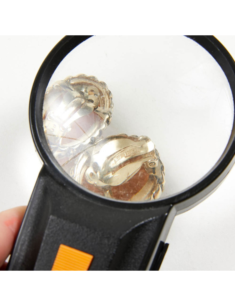 Clips WHITING & DAVIS Vintage