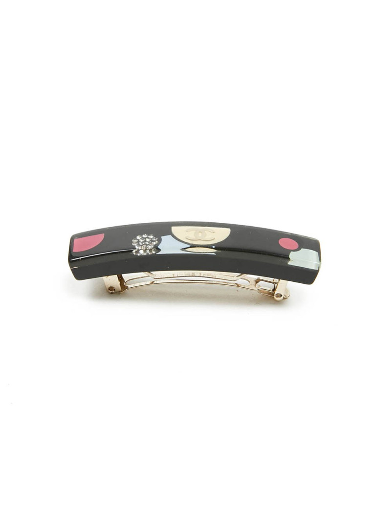 Barrette CHANEL 