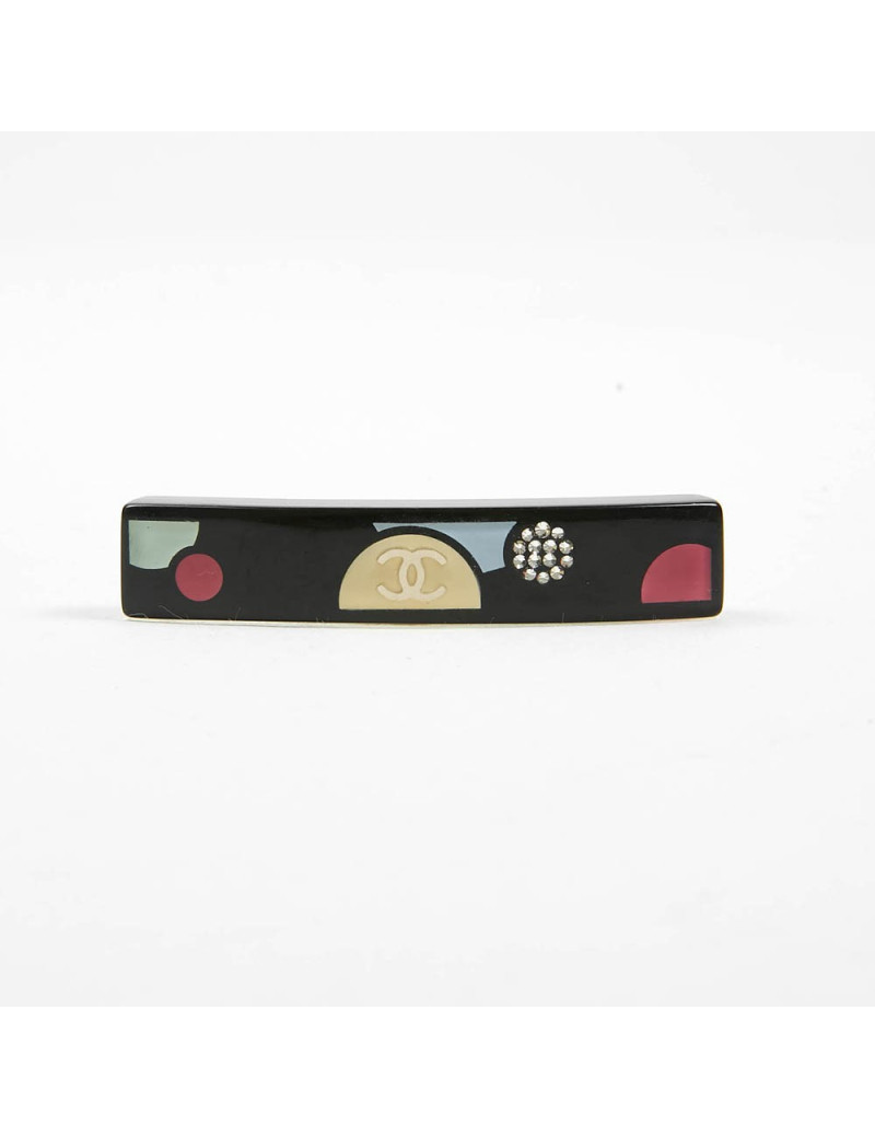 Barrette CHANEL 