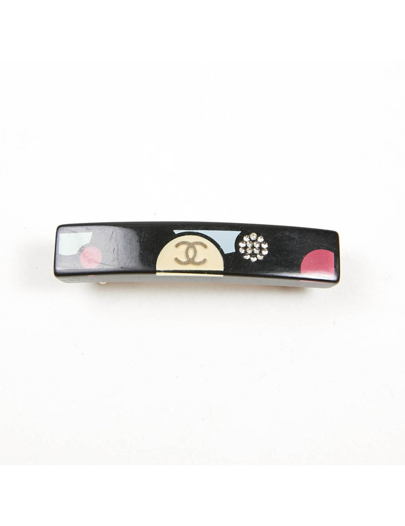 Barrette CHANEL 