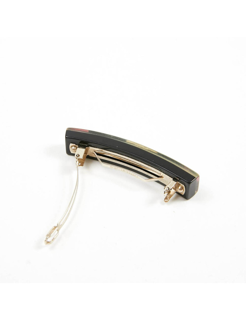 Barrette CHANEL 