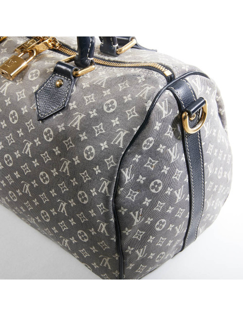 Speedy 30 LOUIS VUITTON toile Monogram