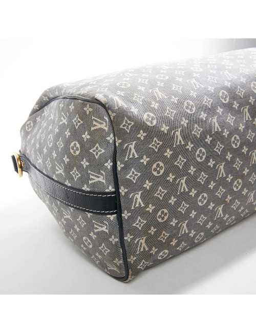 Speedy 30 LOUIS VUITTON toile Monogram