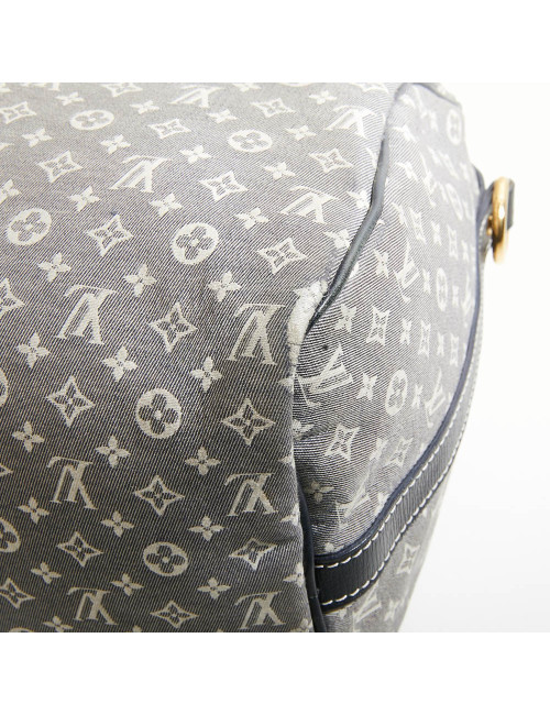 Speedy 30 LOUIS VUITTON toile Monogram