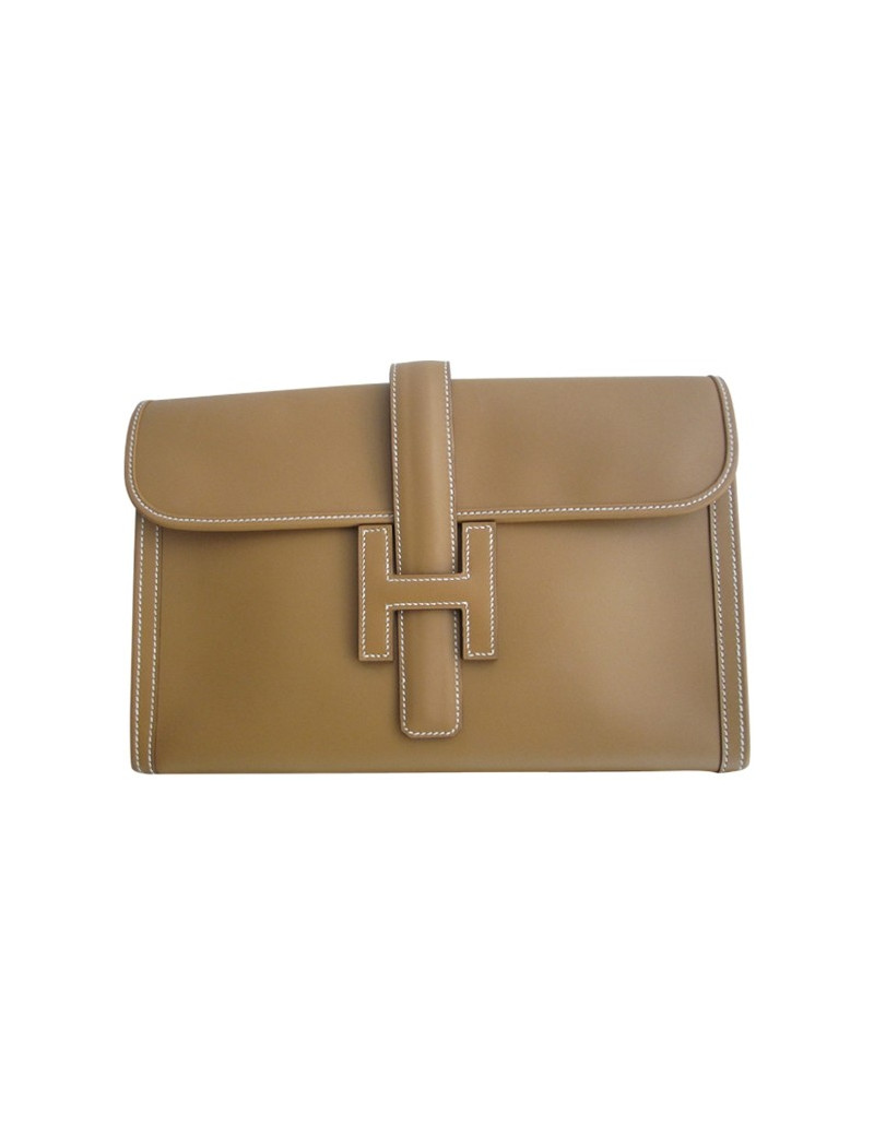 Cover gold HERMES jige
