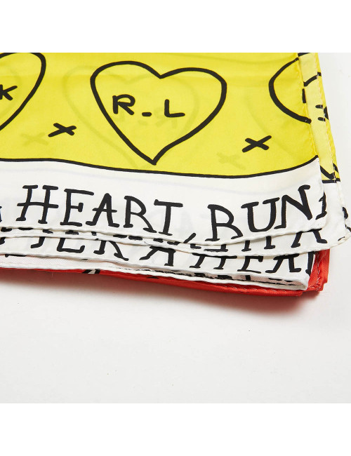 JEAN JACQUES DE CASTELBAJAC shawl