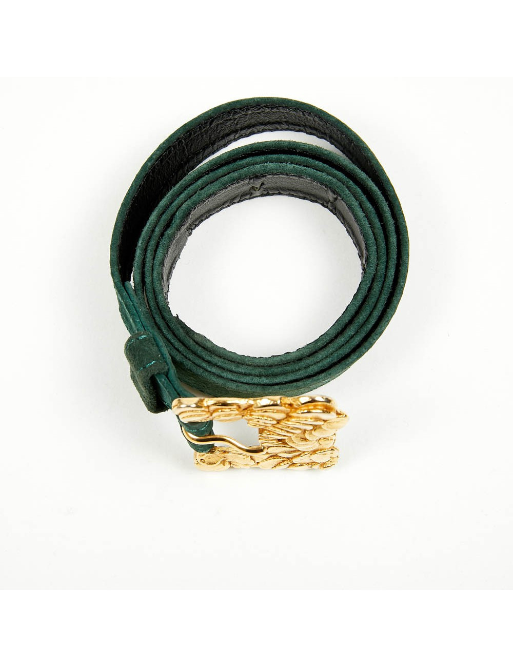 Ceinture YSL YVES SAINT LAURENT Rive Gauche