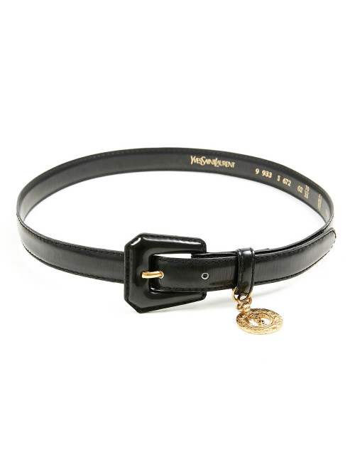 Ceinture YVES SAINT LAURENT YSL Vintage